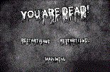 download You Are Dead apk